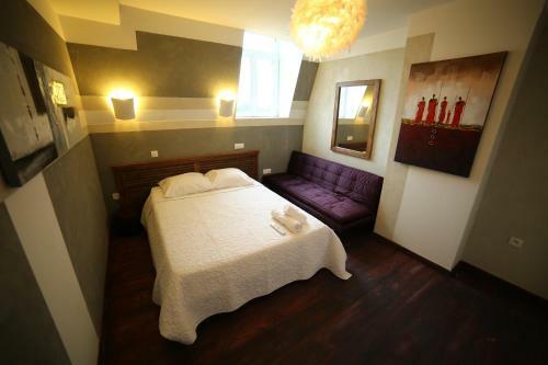 Hotel H�tel De France