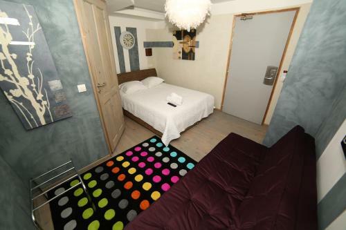 Hotel H�tel De France