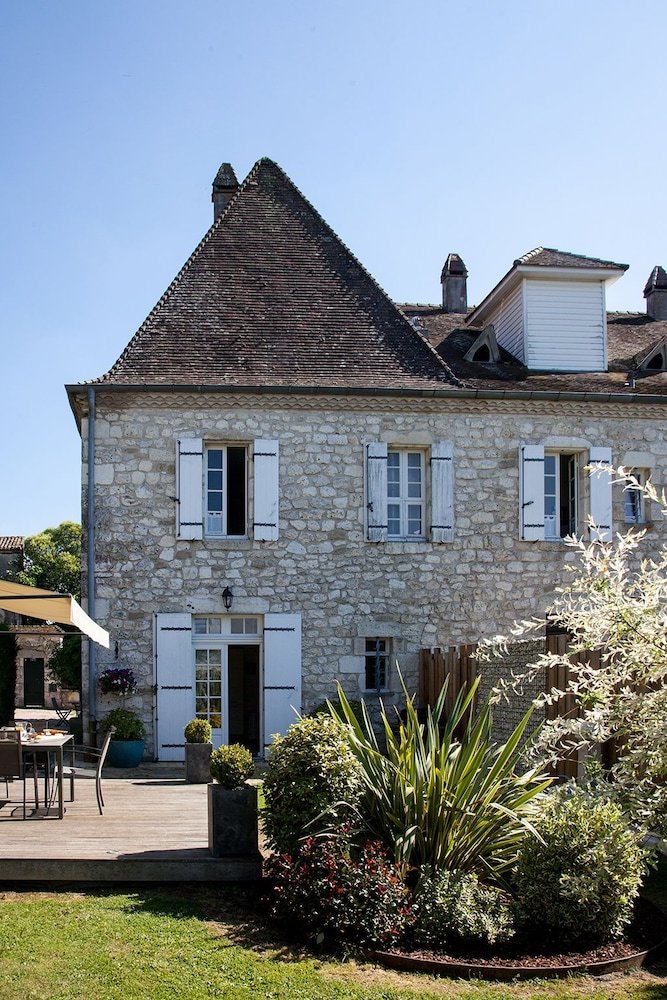 Hostal L'ostal En P�rigord