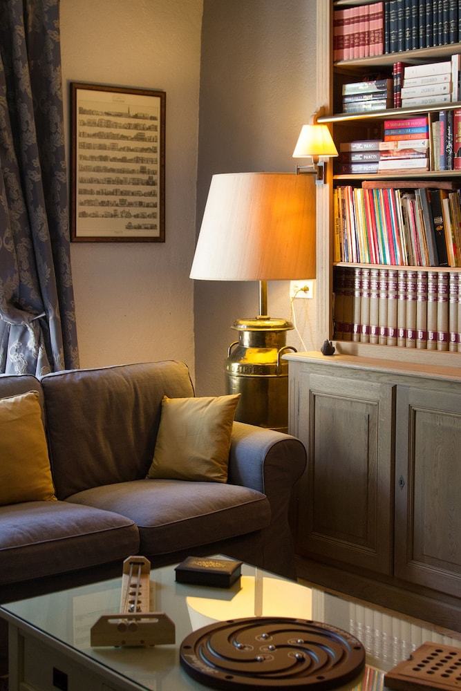 Hostal L'ostal En P�rigord