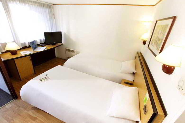 Hotel Campanile Marseille Est La Penne