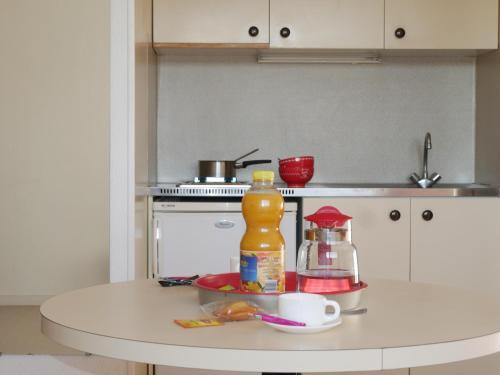 Apartamento R�sidence Les Temporis Nord