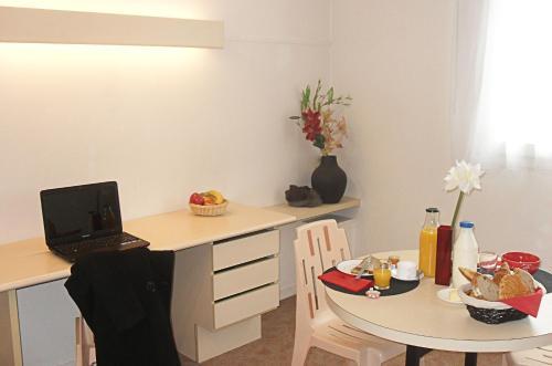 Apartamento R�sidence Les Temporis Nord