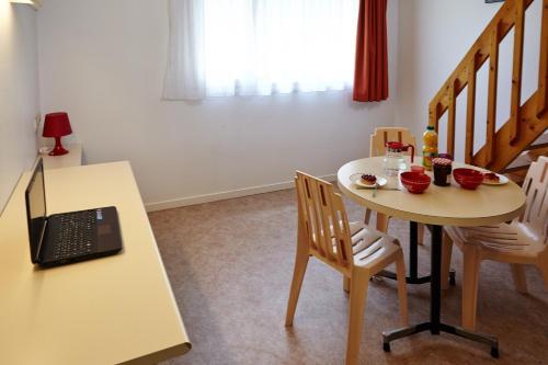 Apartamento R�sidence Les Temporis Nord