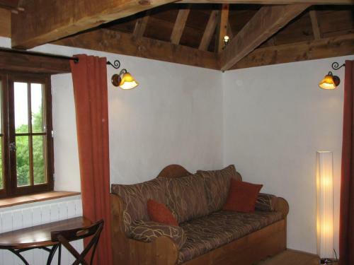 Bed & Breakfast Chambres D'h�tes De Charme Du Ch�teau De Missandre