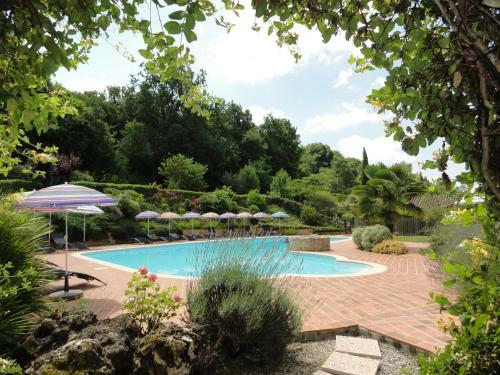 Bed & Breakfast Chambres D'h�tes De Charme Du Ch�teau De Missandre