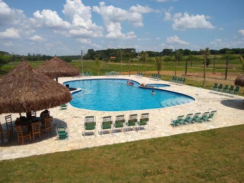 Agroturismo Sitio Castelinho