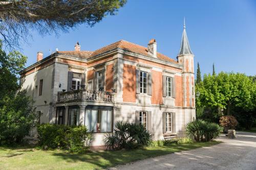 Bed & Breakfast Le Mas D'arvieux