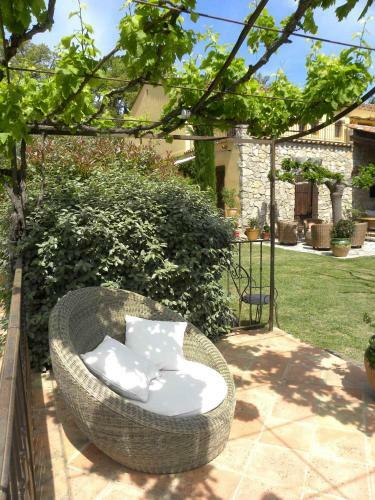 Bed & Breakfast La Bergerie
