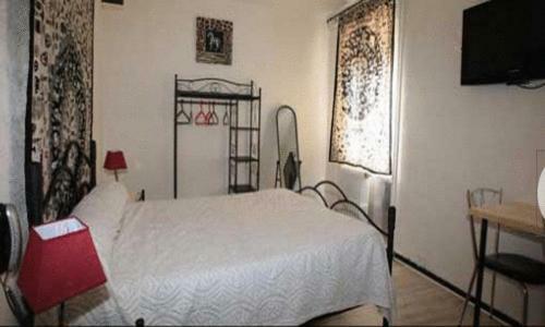 Hotel Fran�ois 1er
