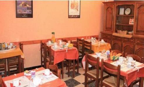 Hotel Fran�ois 1er