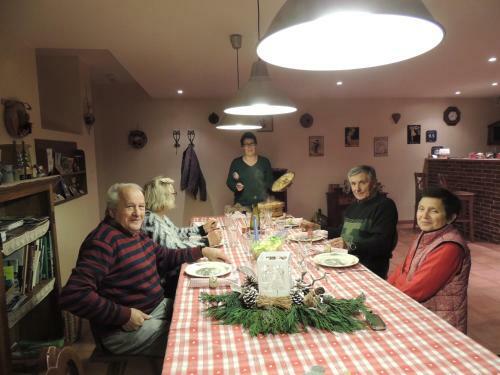 Bed & Breakfast Chambres D'h�tes S'burehiesel