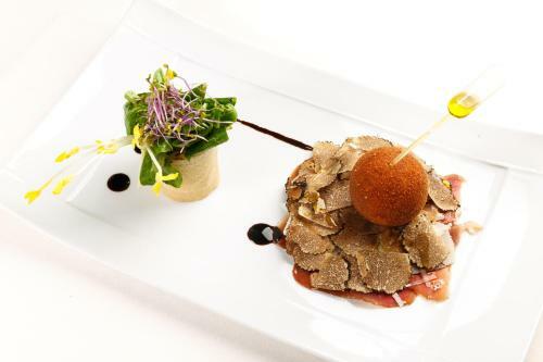 Hotel H�tel Restaurant De L'agneau