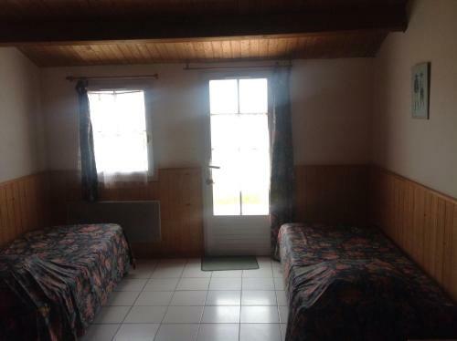 Bed & Breakfast Ferme Auberge L'ile Sauvage