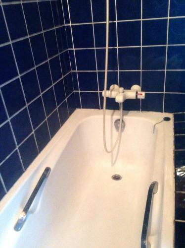 Bed & Breakfast Ferme Auberge L'ile Sauvage