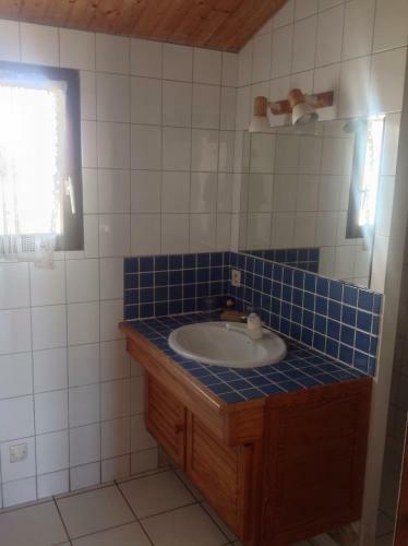Bed & Breakfast Ferme Auberge L'ile Sauvage