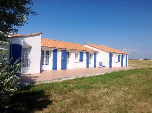 Bed & Breakfast Ferme Auberge L'ile Sauvage