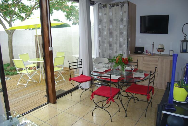 Apartamento A La Belle Vie