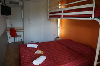 Hotel Premiere Classe Laon