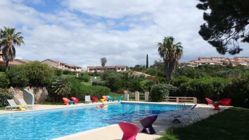 R�sidence Les Hameaux De Bocca Del Oro