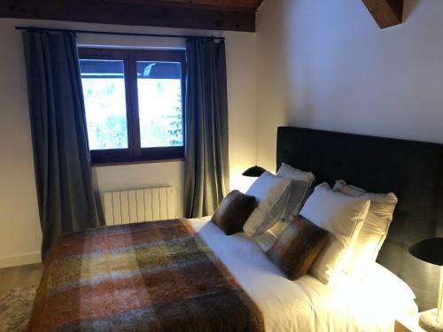 Apartamento R�sidence L'orsi�re