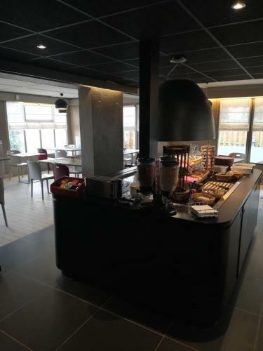 Hotel Nancy Vandoeuvre