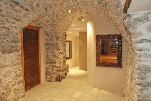 Bed & Breakfast La Ferme De Beaut�