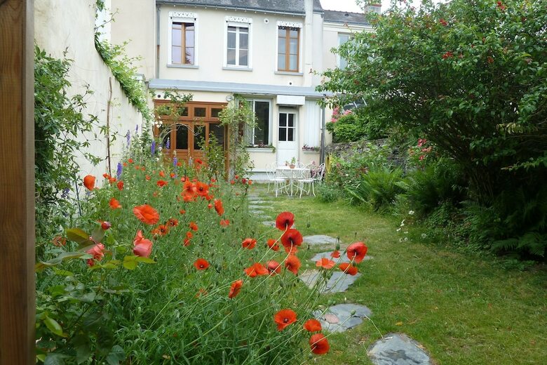 Bed & Breakfast Le Petit Quernon