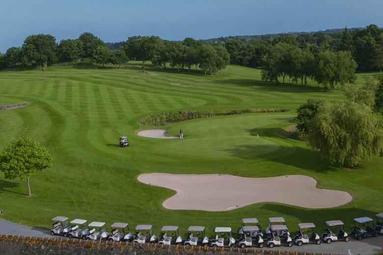 Hotel St Malo Golf Resort