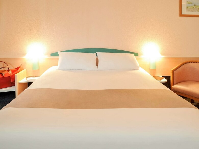 Hotel Ibis Arras Centre Les Places