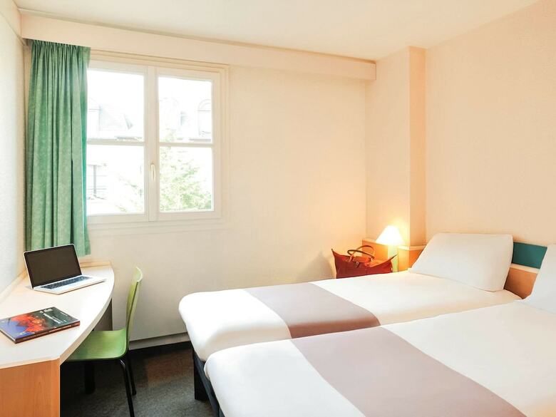 Hotel Ibis Arras Centre Les Places