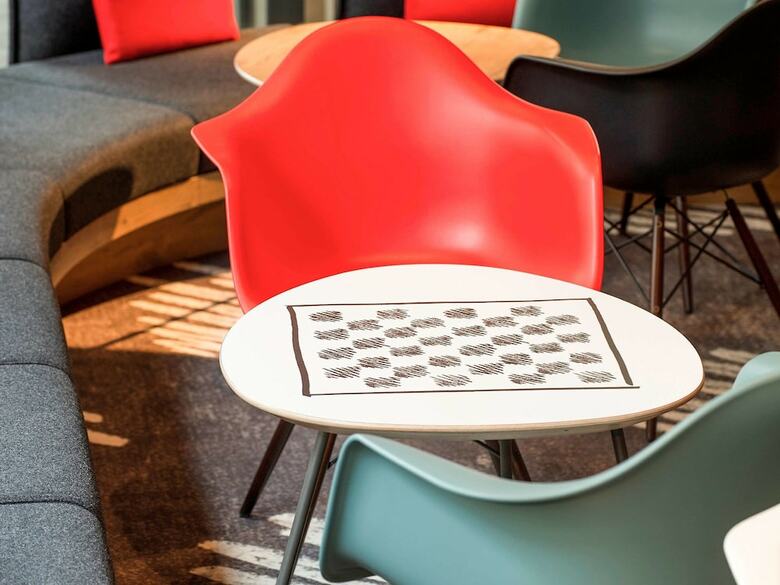 Hotel Ibis Arras Centre Les Places