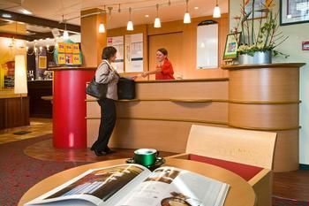 Hotel Ibis Saint Rambert D'albon