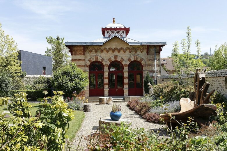 Hotel H�tel L'ecrin