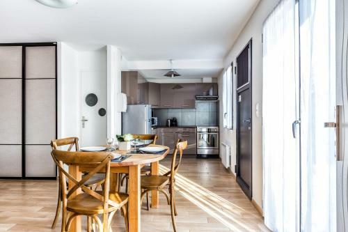 Aparthotel R�sid'spa Loire & S�vre