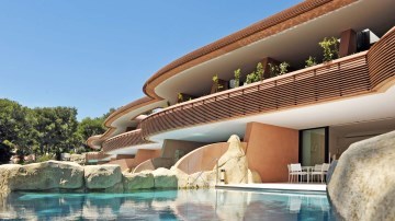 Grand Hotel Du Cap Ferrat