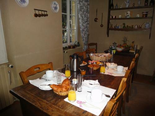 Bed & Breakfast La Maison De Gis�le