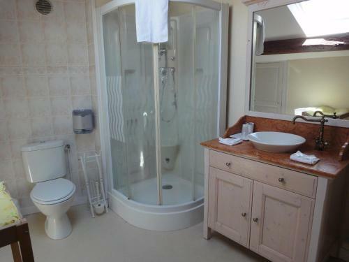 Bed & Breakfast La Maison De Gis�le
