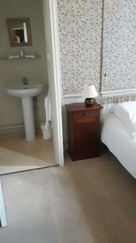 Bed & Breakfast La Maison De Gis�le