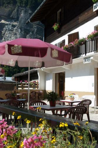 Hotel Le Soleil D'or