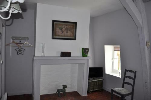 B&B Le Relais Des Saints P�res