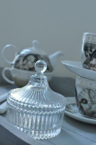 B&B Le Relais Des Saints P�res