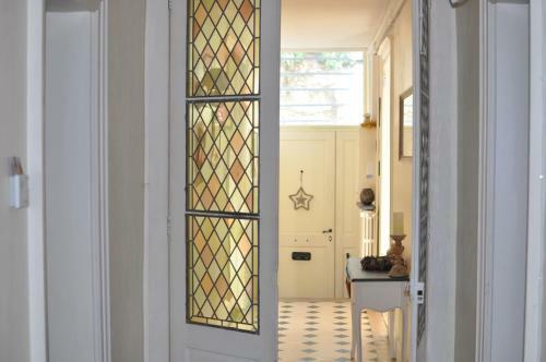 B&B Le Relais Des Saints P�res
