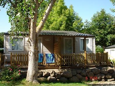 Hotel Camping La Cl� Des Champs