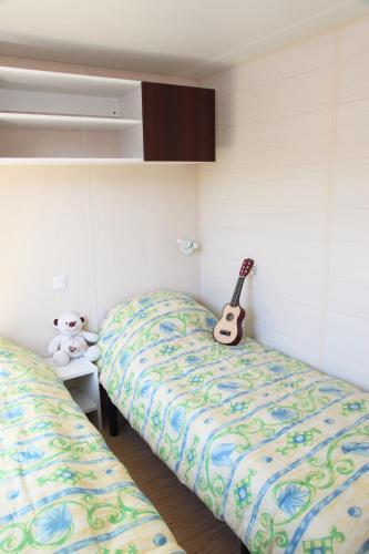 Hotel Camping La Cl� Des Champs