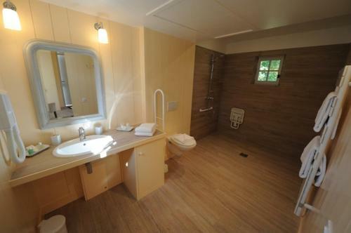Hotel La Baronnie - H�tel & Spa