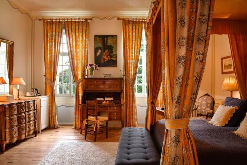 Hotel La Baronnie - H�tel & Spa