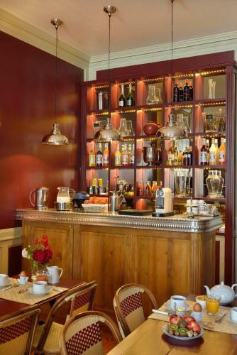 Hotel La Baronnie - H�tel & Spa