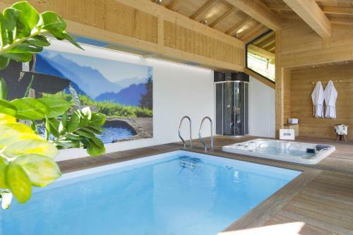 Chalet Marin