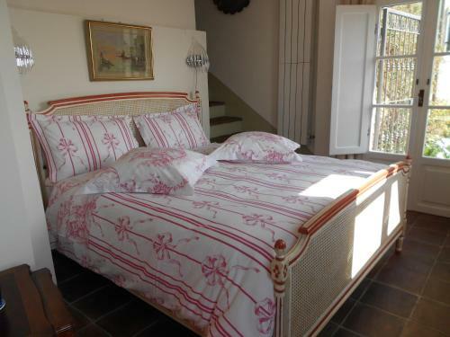 Bed & Breakfast Chambre D'h�tes La Belle Vue